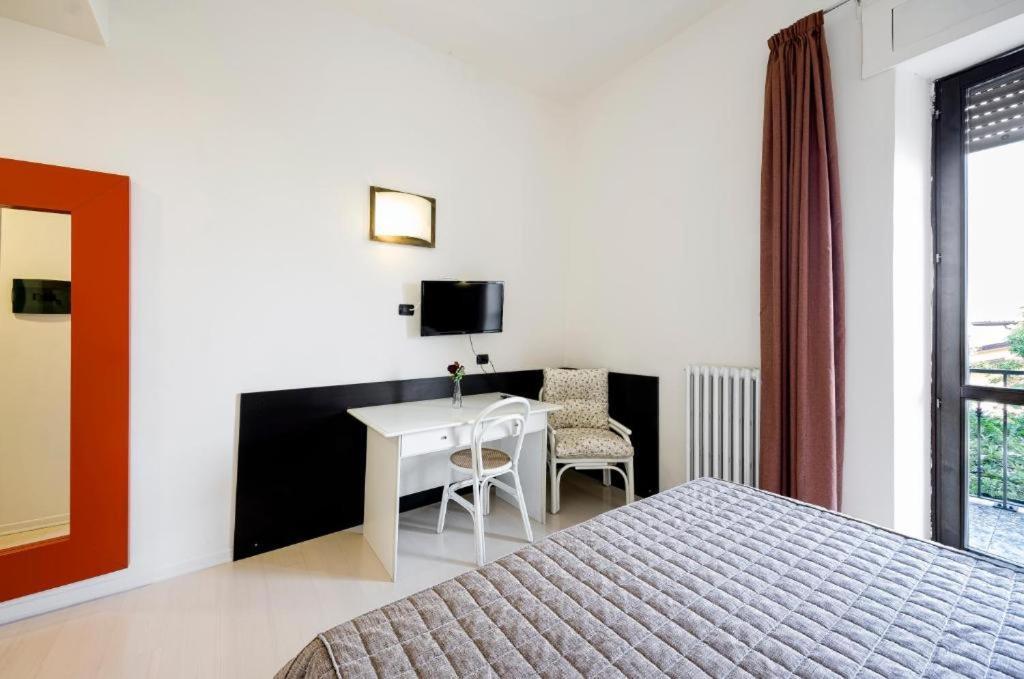 Hotel Colucci Nusco Экстерьер фото
