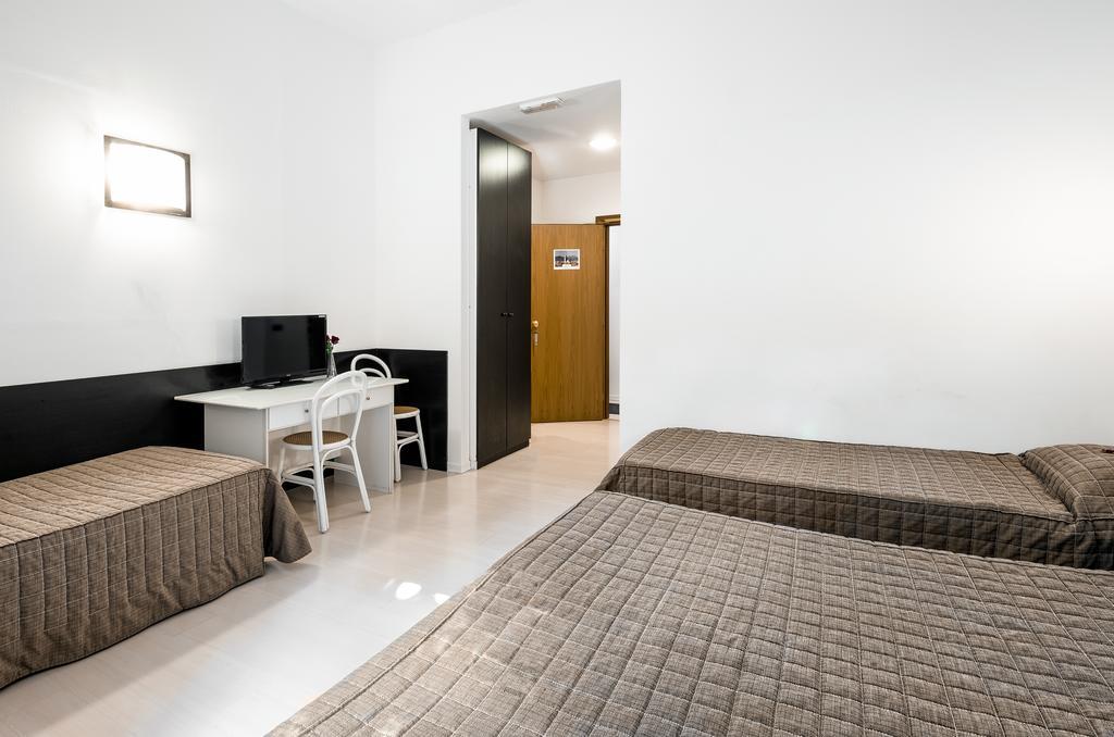 Hotel Colucci Nusco Экстерьер фото